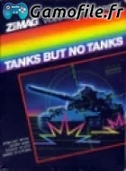 Tanks But No Tanks