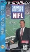 ESPN Sunday Night NFL