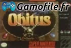 Obitus