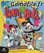 Animaniacs Splat Ball