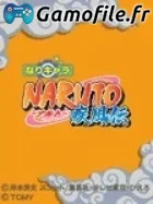 Nari-Chara: Naruto Shippuden