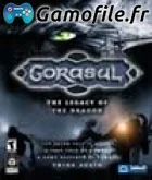 Gorasul: Legacy of the Dragon