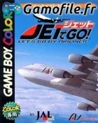 Jet de Go!: Let's Go By Airliner