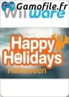 Happy Holidays Halloween