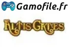 Altis Gates