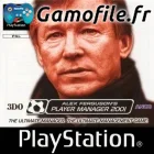 Alex Ferguson's Player Manager 2001