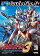 Ultraman Fighting Evolution 3