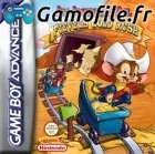 An American Tail: Fievel's Gold Rush