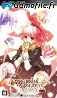 Wand of Fortune: Mirai e no Prologue Portable