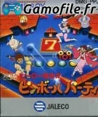 Hero Shuugou!! Pinball Party