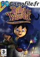 Billy the Wizard: Rocket Broomstick Racing