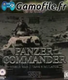 Panzer Commander