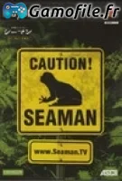 Seaman: Kindan no Pet - Gaze Hakushi no Jikken Shi