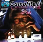 The Chessmaster 3-D