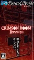 Crimson Room Reverse