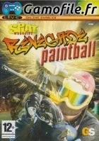 Splat Renegade Paintball