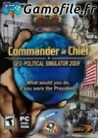 Commander in Chief
