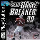 NCAA Gamebreaker 99