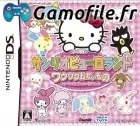DS-Pico Series: Sanrio Puro Land - Waku Waku Okaim