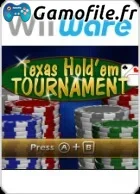 Texas Hold'em Tournament