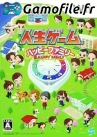 Jinsei Game: Happy Family