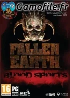 Fallen Earth: Blood Sports