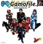Melty Lancer: Ginga Shoujo Keisatsu 2086