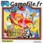 Magical Chase