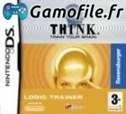 Think: Train Your Brain
