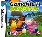 The Backyardigans
