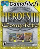 Heroes of Might and Magic III Complete