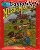The Music Machine