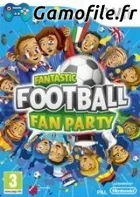 Fantastic Football Fan Party