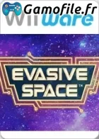 Evasive Space