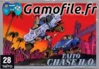 Taito Chase H.Q.