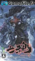 Nanatama: Chronicle of Dungeon Maker