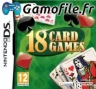 18 Card Games