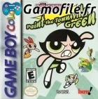 The Powerpuff Girls: Paint the Townsville Green