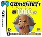 Eijukugo Target 1000 DS