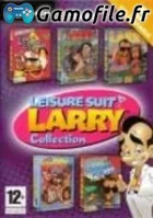 Leisure Suit Larry Collection