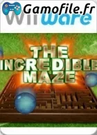The Incredible Maze