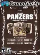 Codename: Panzers Commander's Edition