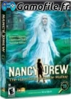Nancy Drew: The Haunting of Castle Malloy