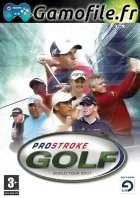 ProStroke Golf: World Tour 2007