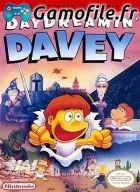 Day Dreamin' Davey