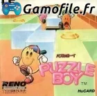 Puzzle Boy