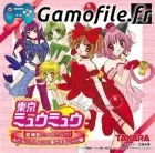 Tokyo Mew Mew