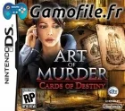 Art of Murder: Cards of Destiny
