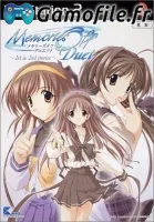 Memories Off Duet: 1st & 2nd Stories