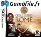History Great Empires: Rome